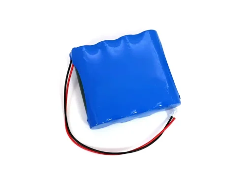 14.4V 6000mAh Li-ion 21700 Battery