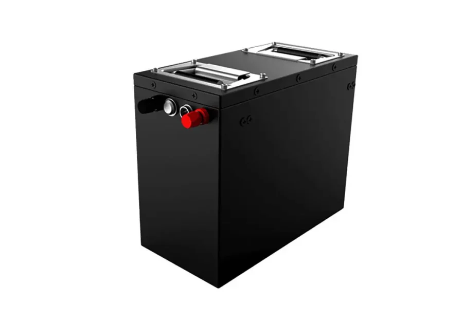 26.18V 59Ah Prismatic NCM Battery Pack