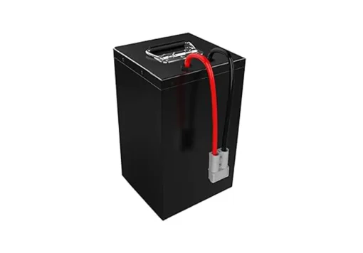 36V 58Ah Prismatic NCM Battery Pack