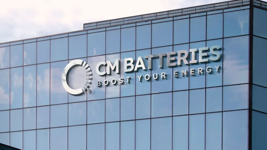 CM Batteries-li ion battery pack manufacturers