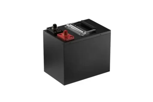 25.2V 49.5Ah 21700 Battery Pack