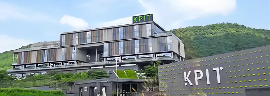 KPIT Technologies Ltd-sodium ion batteries manufacturers in india