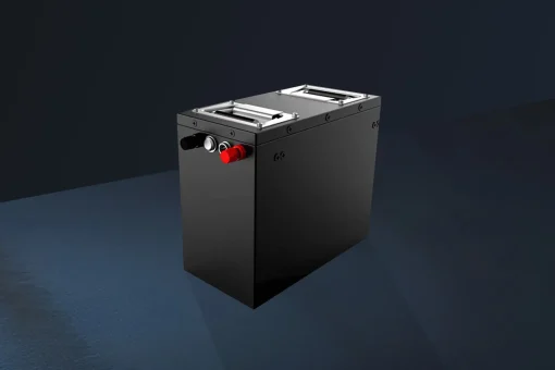 NMC Battery Pack