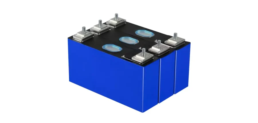 ternary lithium battery