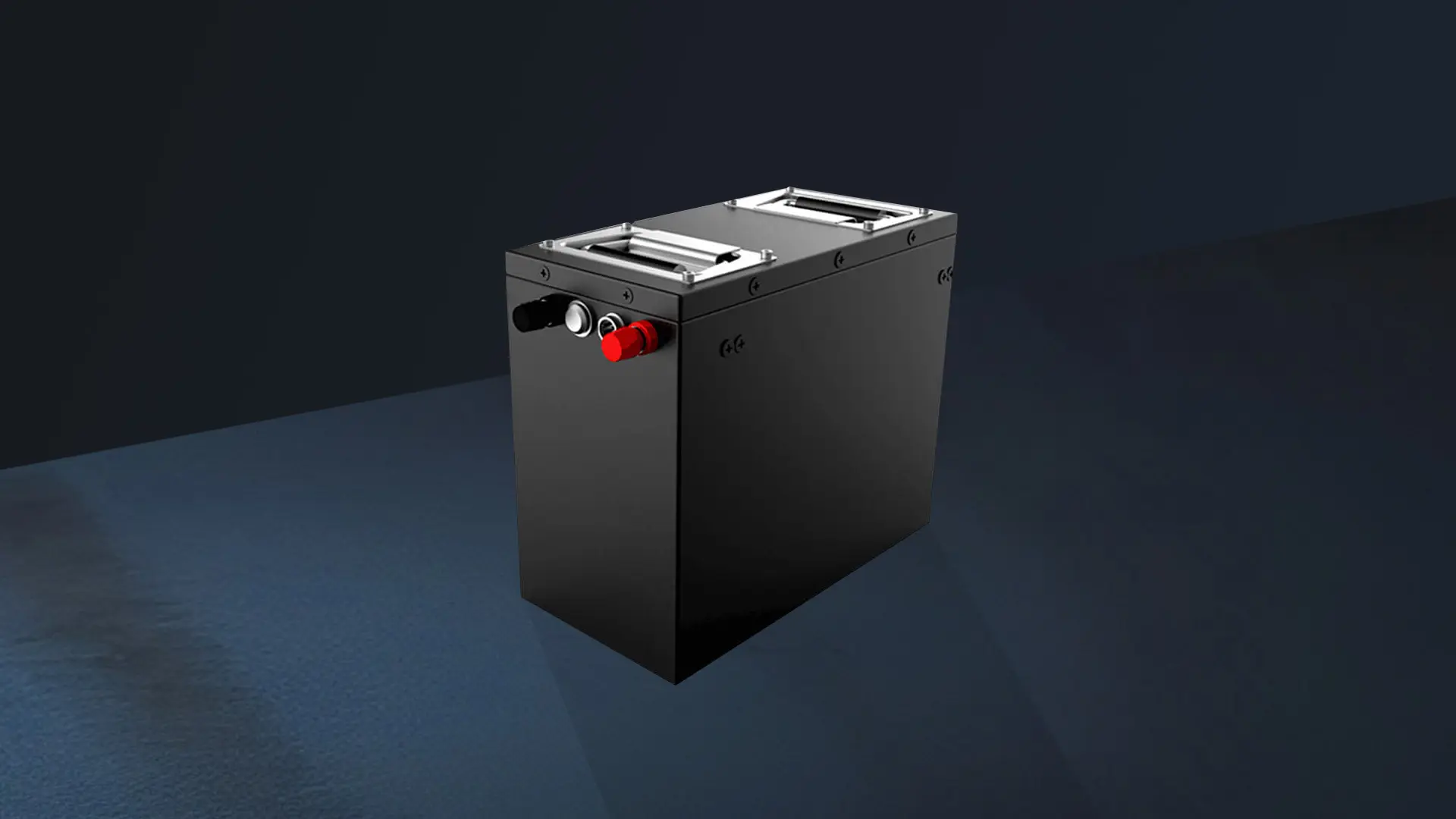 What is NMC Battery
