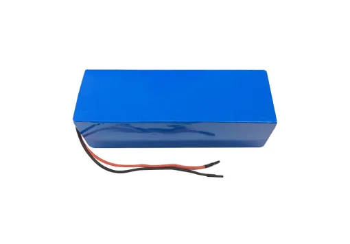 25.6V 12Ah 32700 LiFePO4 Rechargeable Battery Pack