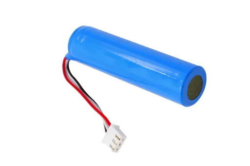 3.7V 4000mAh 18650 Battery Pack