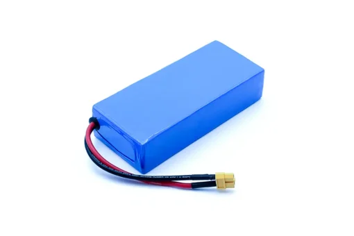 7.2V 26.8Ah 18650 Battery Pack