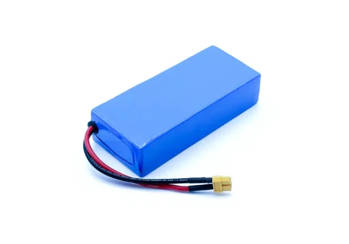 7.2V 26.8Ah 2S8P 18650 Battery Pack