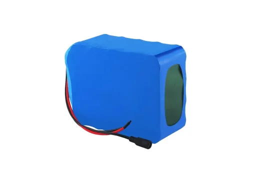 High capacity 12.8V 18Ah 26650 LiFePO4 Battery