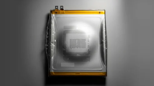 Lithium Battery Swelling