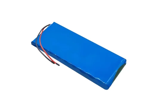Low Temperature 6.4V 16Ah 26650 Rechargeable LiFePO4 Battery