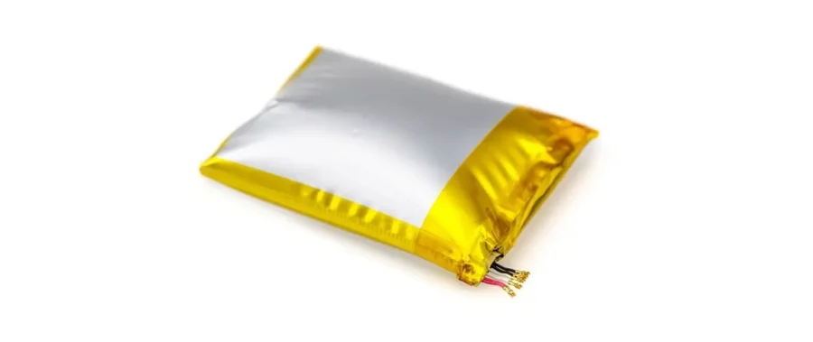 Why do Lithium Batteries Swell