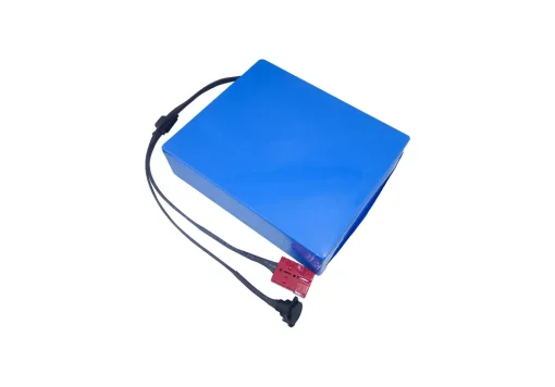 Wide Temperature 38.4V 32Ah LiFePO4 26650 Battery Pack