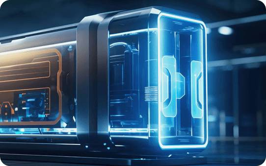 Taking Battery Pack Manufacturing Technology To The Next Level