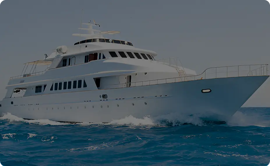 Driving System(Boat)