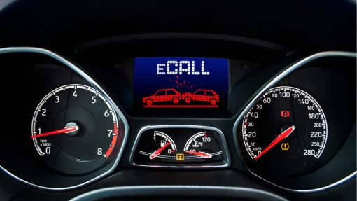 The Complete Guide to Designing Reliable eCall Battery Packs ECall battery (ecall system backup battery)