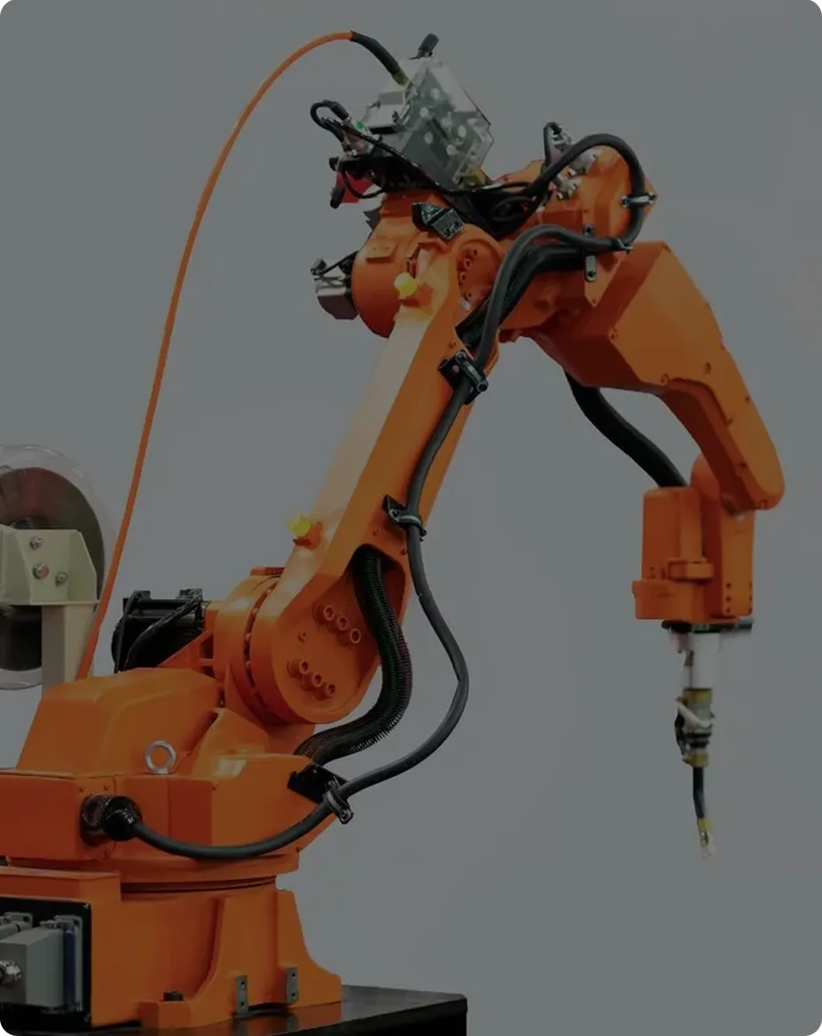 Industrial Robots