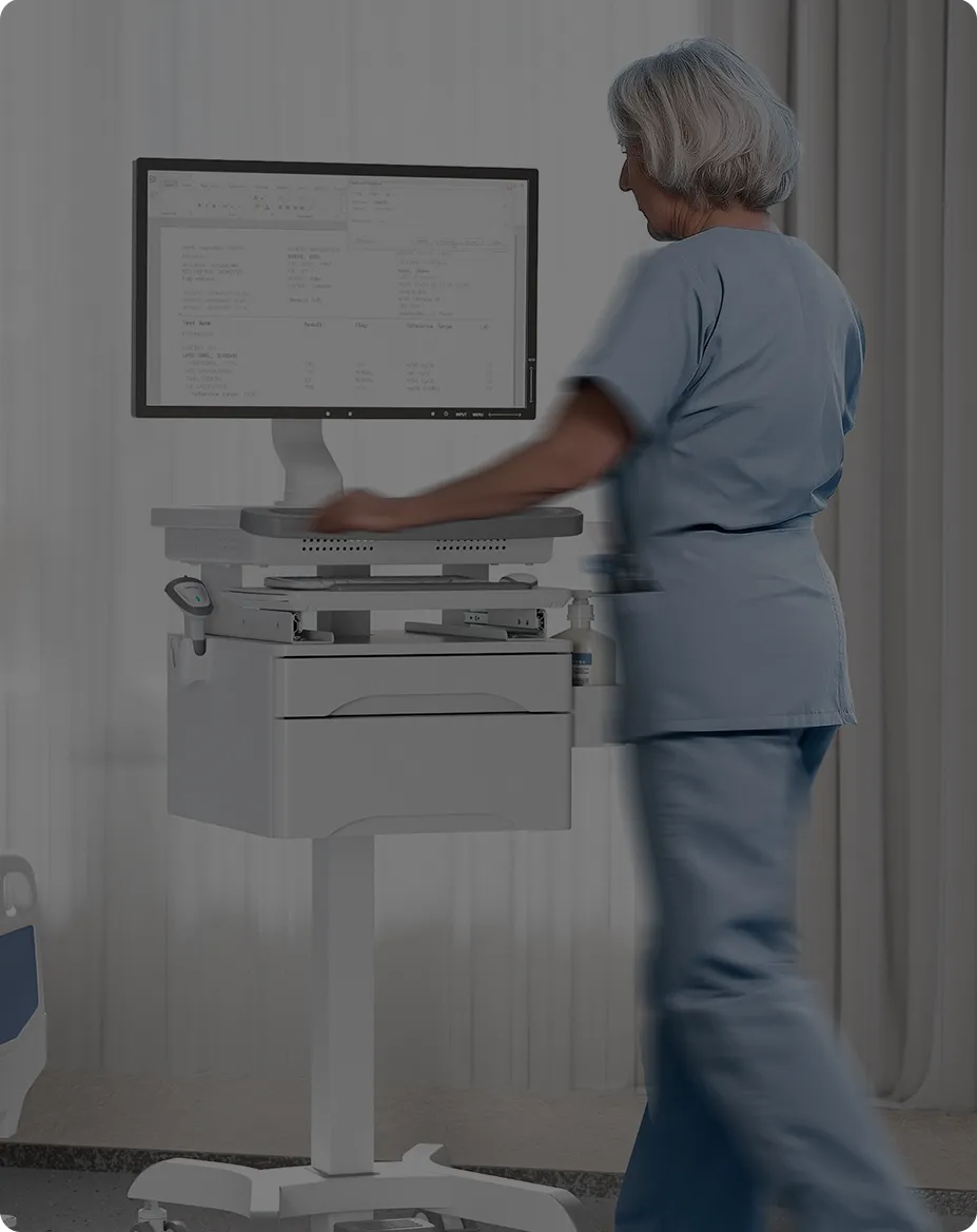 Medical Cart