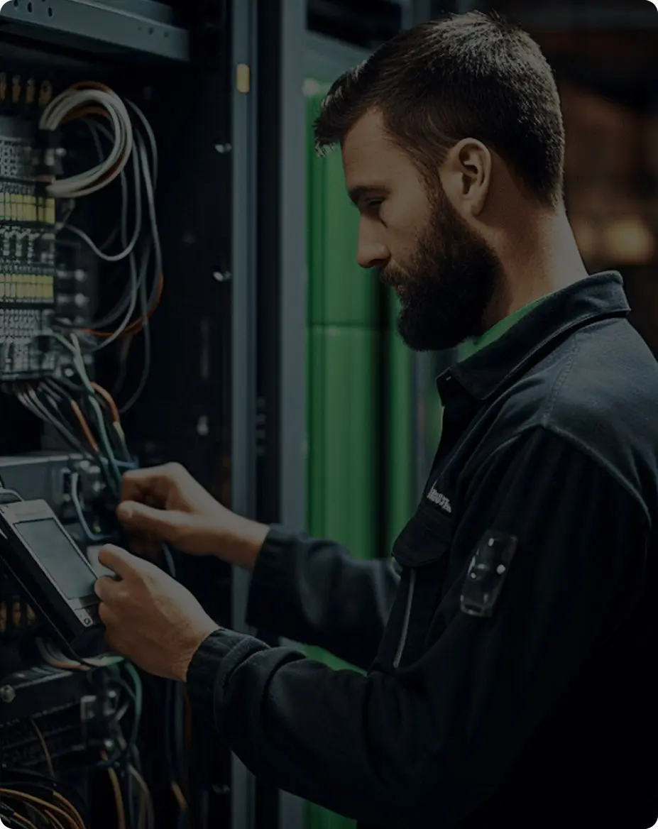 Low Temperature Battery Pack