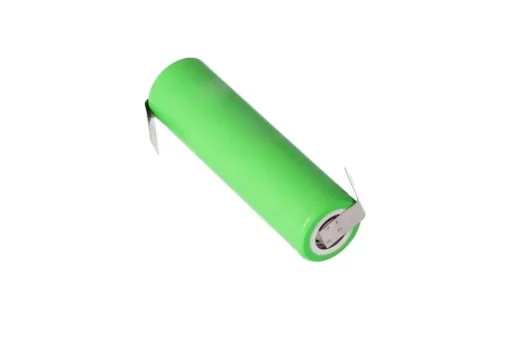 Wide-Temperature 3.6V AA 14500 Li-ion Battery
