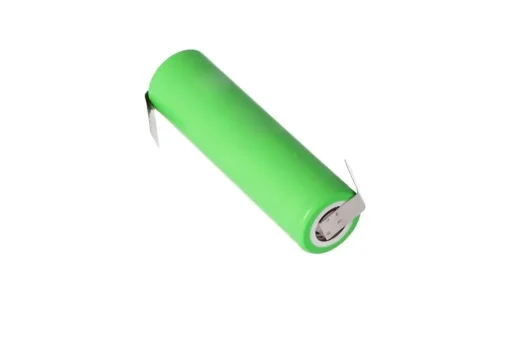 3.6V 750mAh 14450 Battery Pack