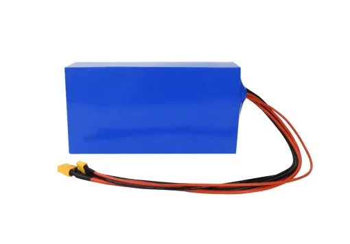 14.8V 20Ah 18650 Li ion Battery Pack