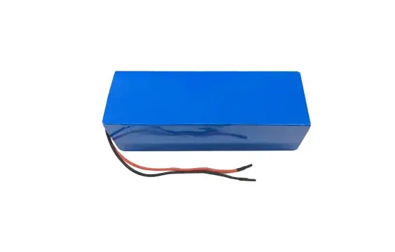 8S3P 32700 LiFePO₄ Battery Pack (25.6V 18Ah)