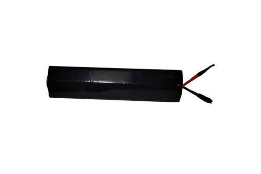 10.9V 24.5Ah 18650 Battery Pack with UN38.3 for Diving Lights