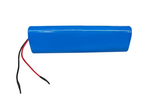 11.1V 5800mAh 18650 Li ion Battery Pack