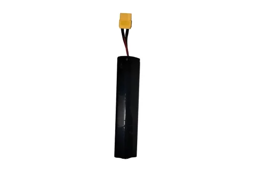 7S3P 25.2V 9000mAh 18650 Lithium Battery Pack