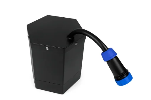 25.9V 21Ah 18650 Lithium Battery Pack