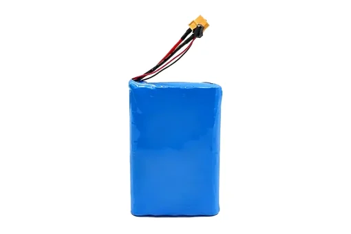 36V 3500mAh 18650 Battery Pack