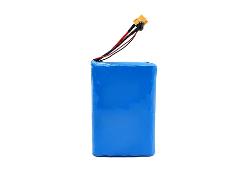 36V 3500mAh 18650 Battery Pack