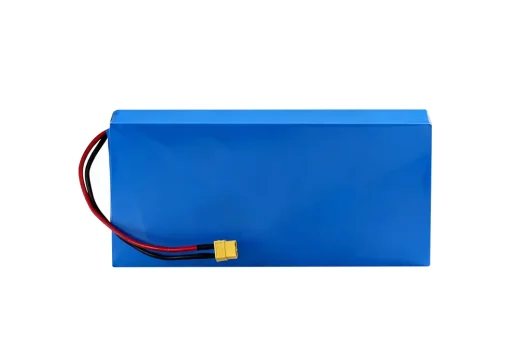 46.8V 7Ah 13S2P 18650 Lithium Battery