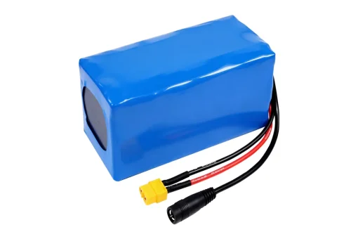 48V 21Ah 18650 Li-ion Battery Pack
