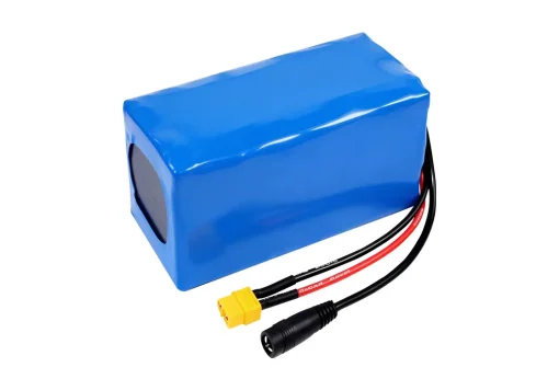 48V 21Ah 13S7P 18650 Li-ion Battery Pack