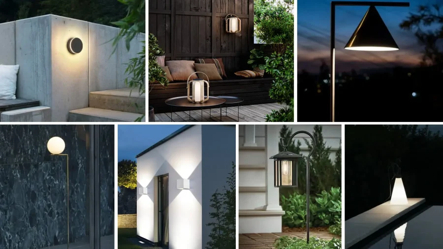 Choose the Right Battery for LED Lights