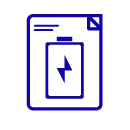 Finalized Design Documentation Icon