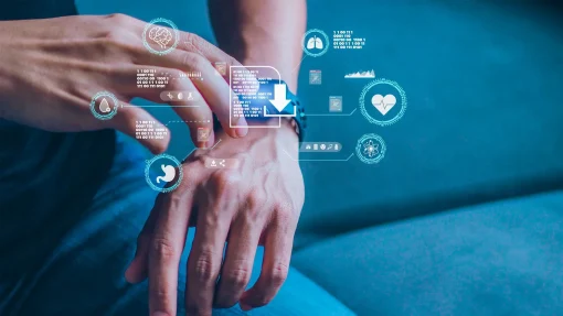 custom battery pack for Medical Wearable Device