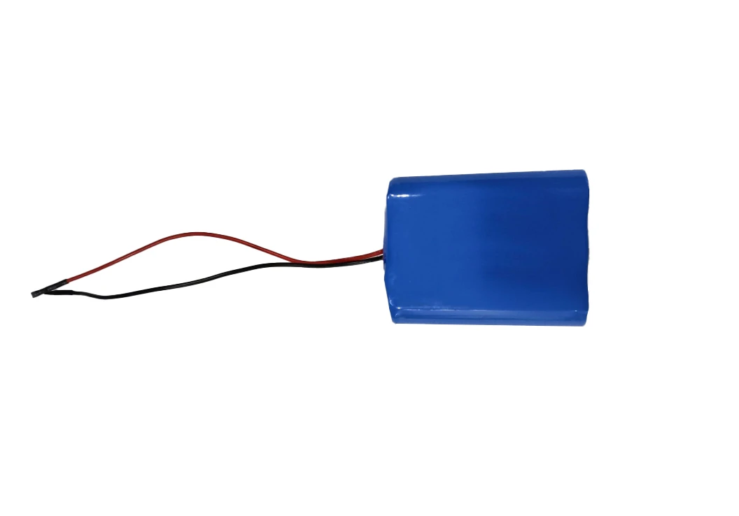 10.8V 2900mAh High-Temperature Battery Pack