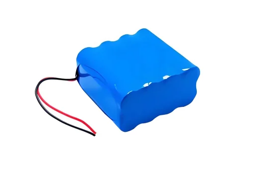 14.4V 6800mAh 18650 Battery Pack with IEC62133 Certification