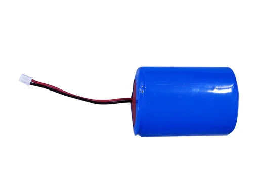 7.2V 2000mAh high temperature battery pack