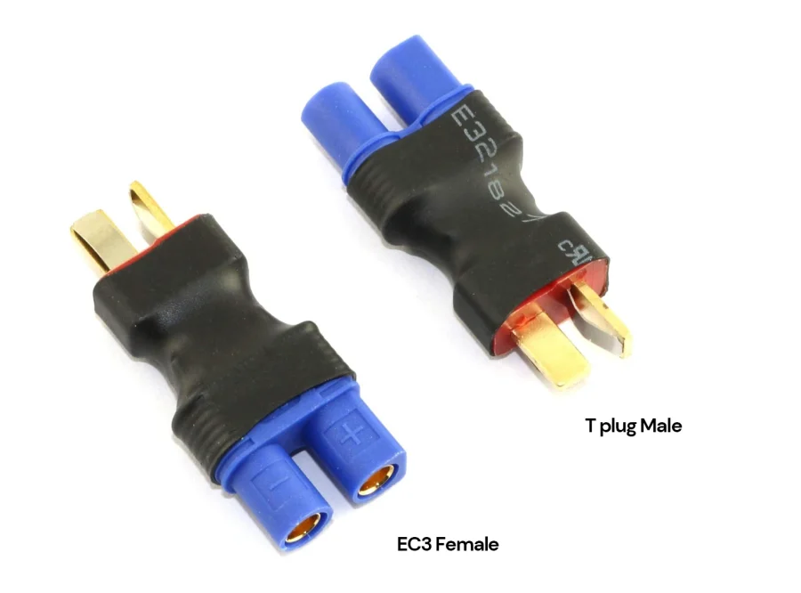 Quick Disconnection Connector Types_