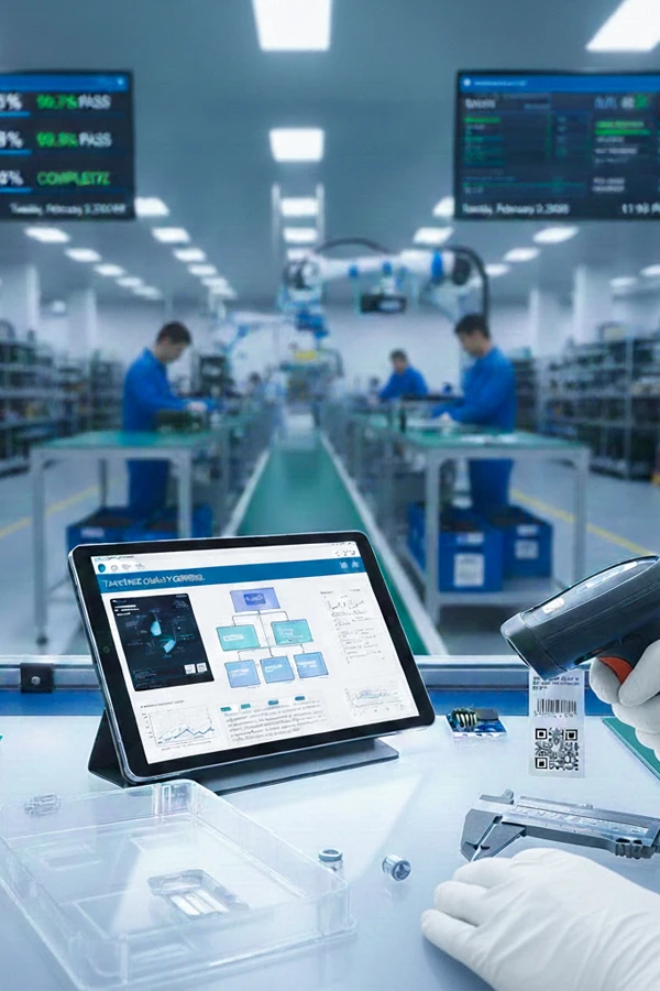 Battery Engineering Design Evaluation