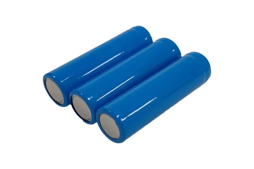 3.6V 750mAh 14500 Battery Pack