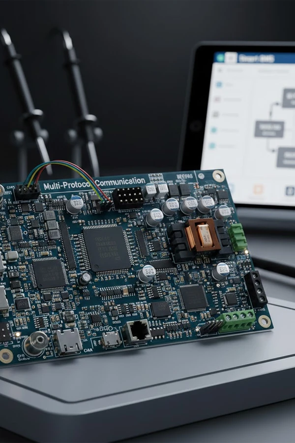 Battery Engineering Design Evaluation