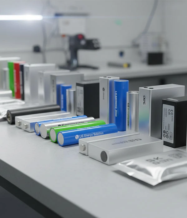 Battery Engineering Design Evaluation