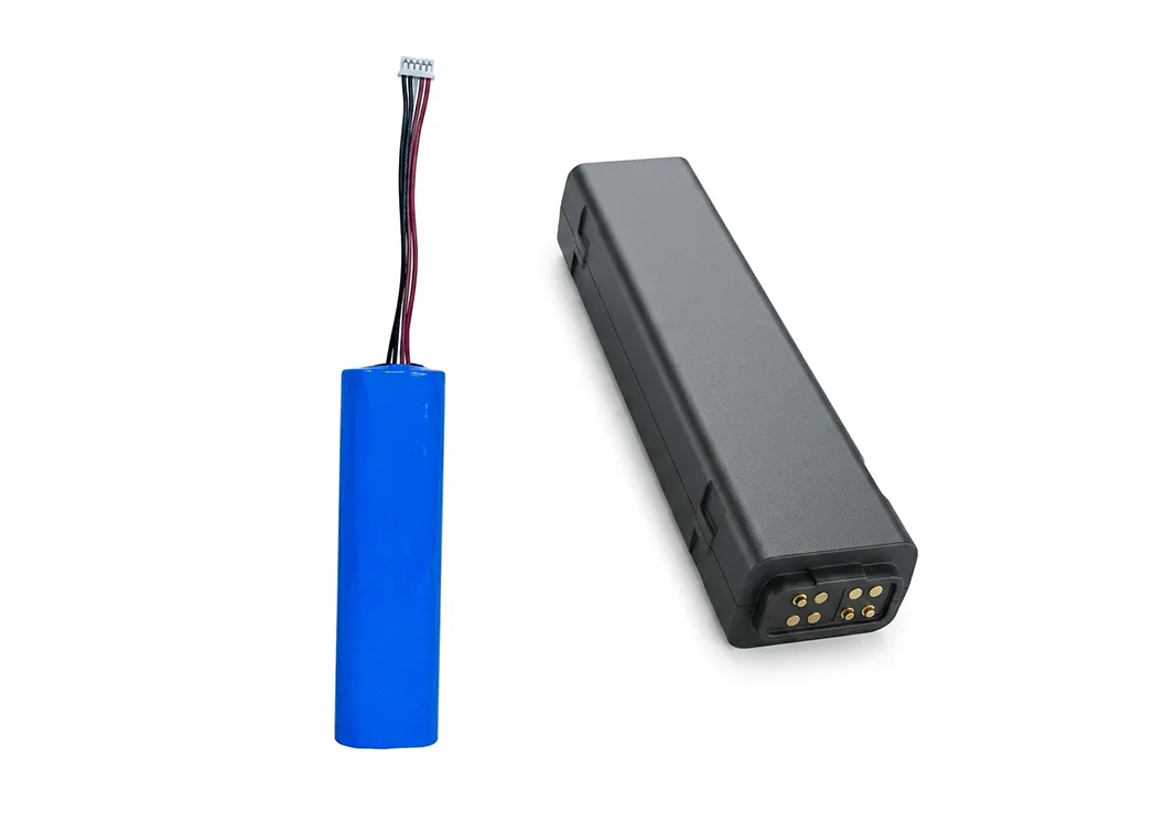 3.6V 14000mAh Lithium Ion Battery Pack for Smart Lock