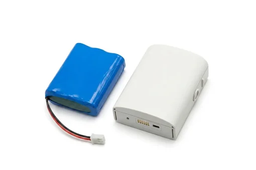 Consumer Electronics Battery Packs